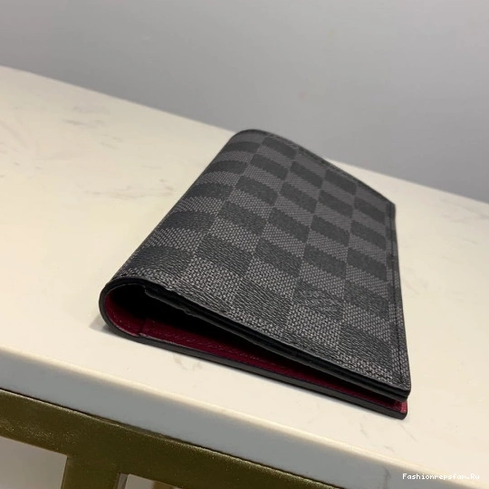 FS CHEAP LOUIS VUITTON ALEXANDRE WALLET 0716